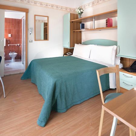 Hotel Sampaoli Bellaria-Igea Marina Extérieur photo