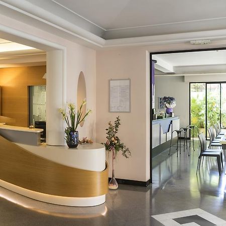 Hotel Sampaoli Bellaria-Igea Marina Extérieur photo
