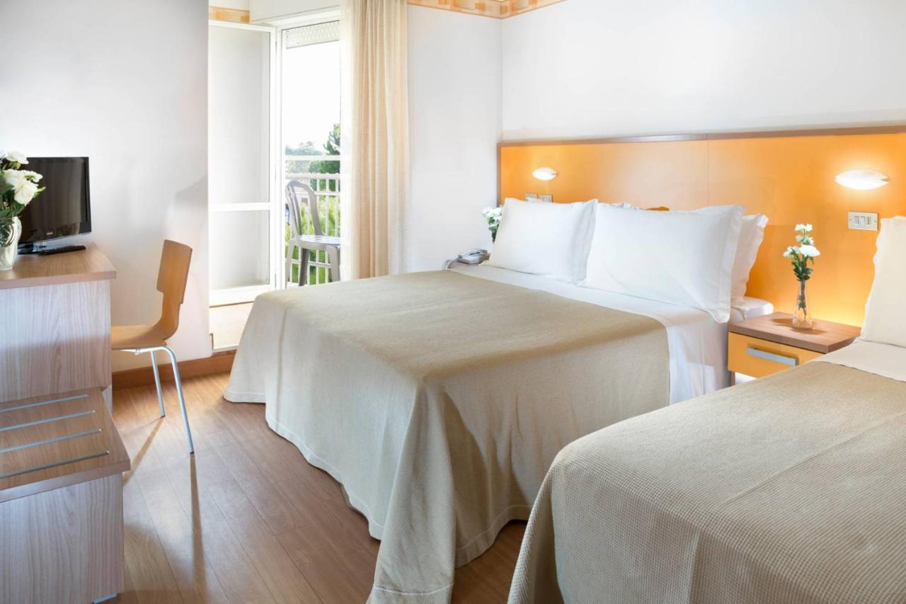 Hotel Sampaoli Bellaria-Igea Marina Extérieur photo