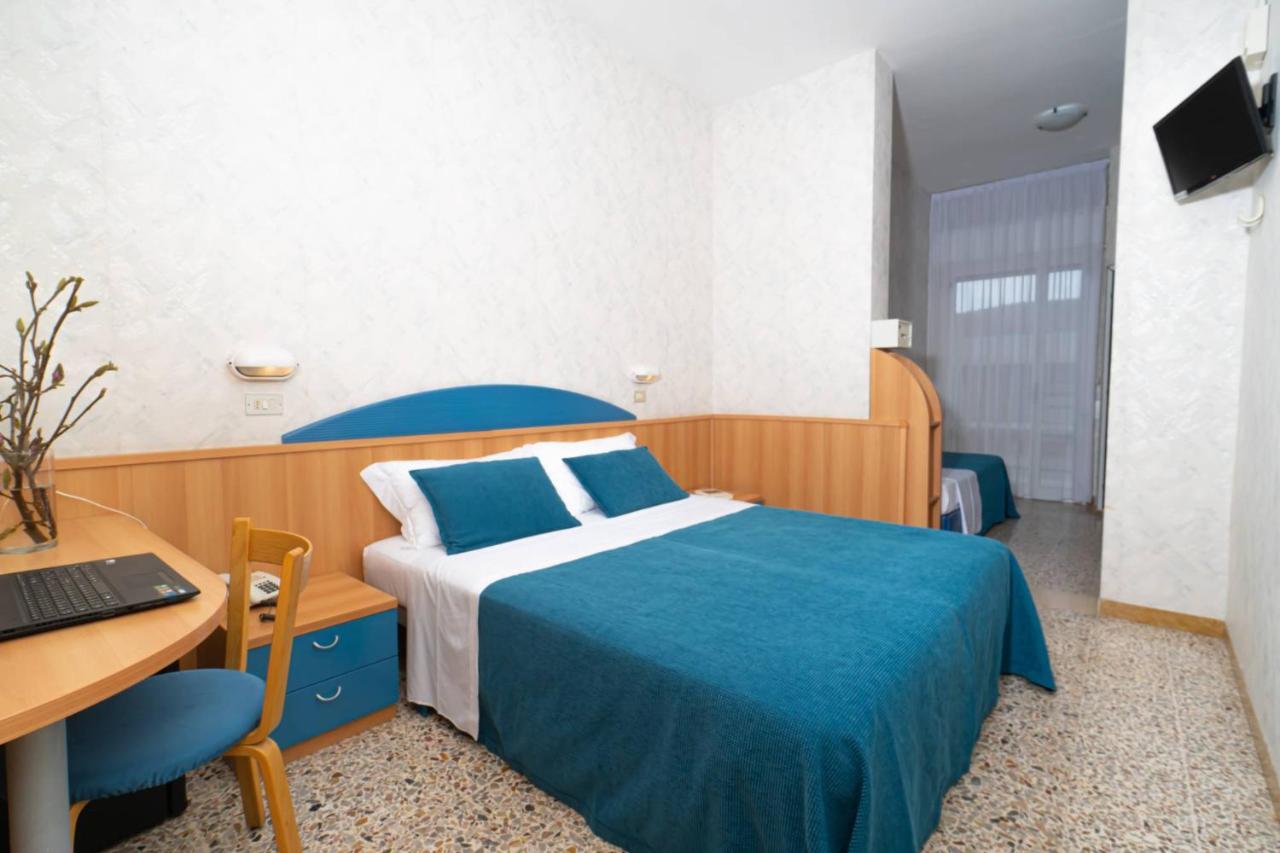 Hotel Sampaoli Bellaria-Igea Marina Extérieur photo