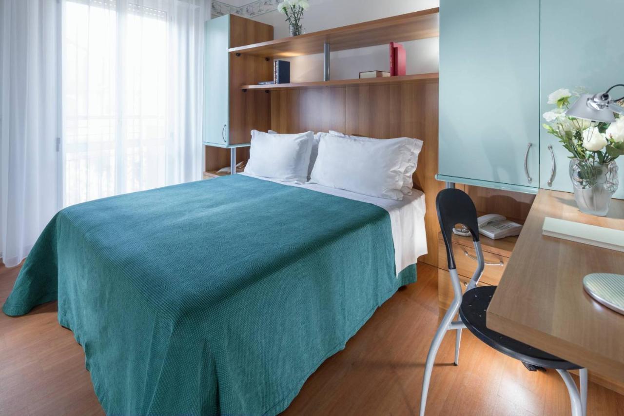Hotel Sampaoli Bellaria-Igea Marina Extérieur photo