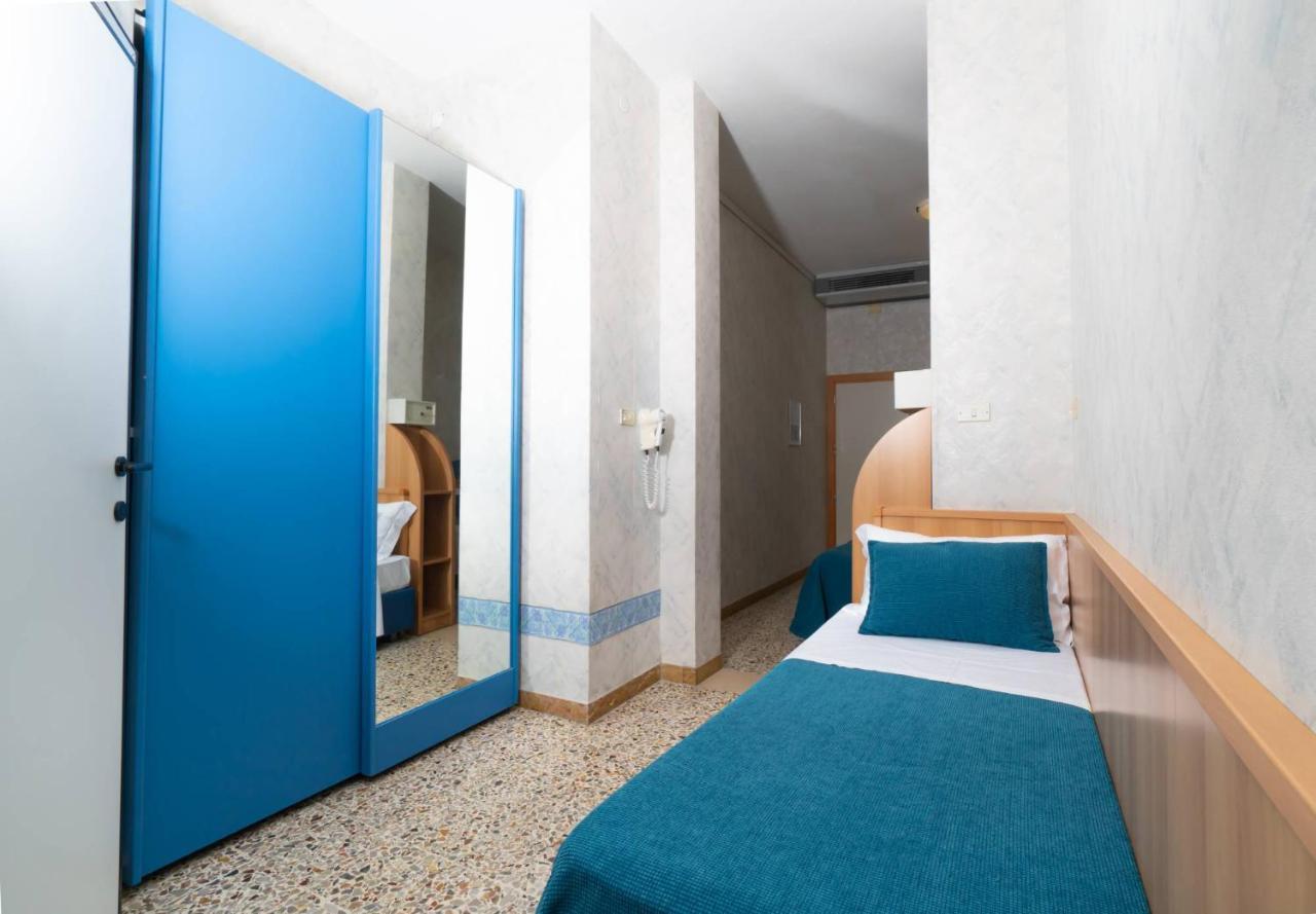 Hotel Sampaoli Bellaria-Igea Marina Extérieur photo