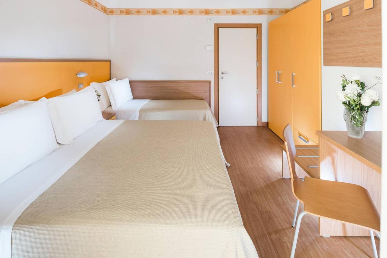 Hotel Sampaoli Bellaria-Igea Marina Extérieur photo