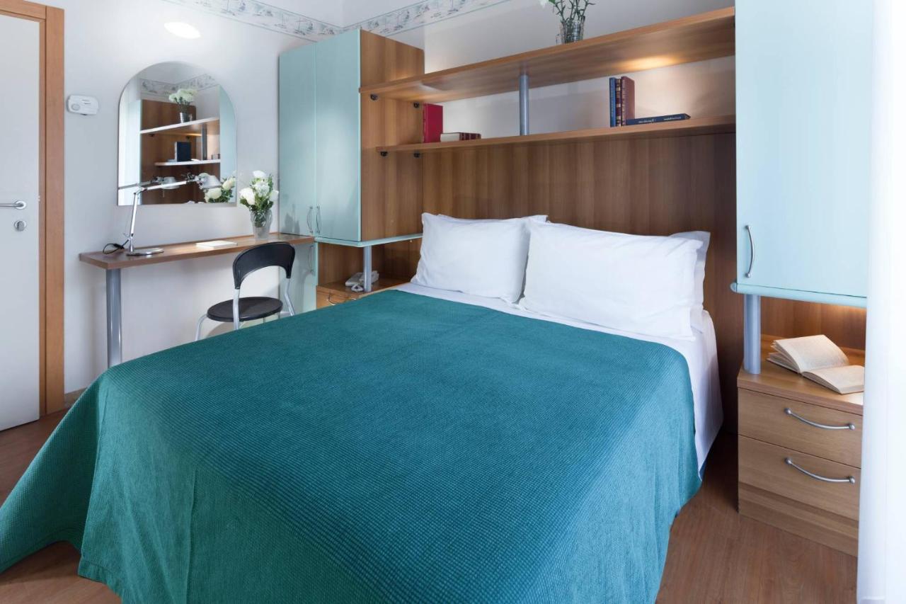 Hotel Sampaoli Bellaria-Igea Marina Extérieur photo