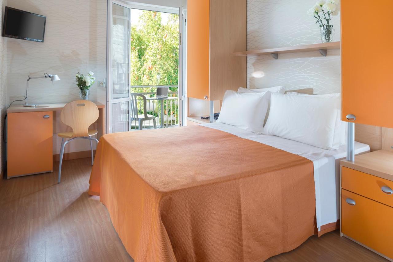 Hotel Sampaoli Bellaria-Igea Marina Extérieur photo