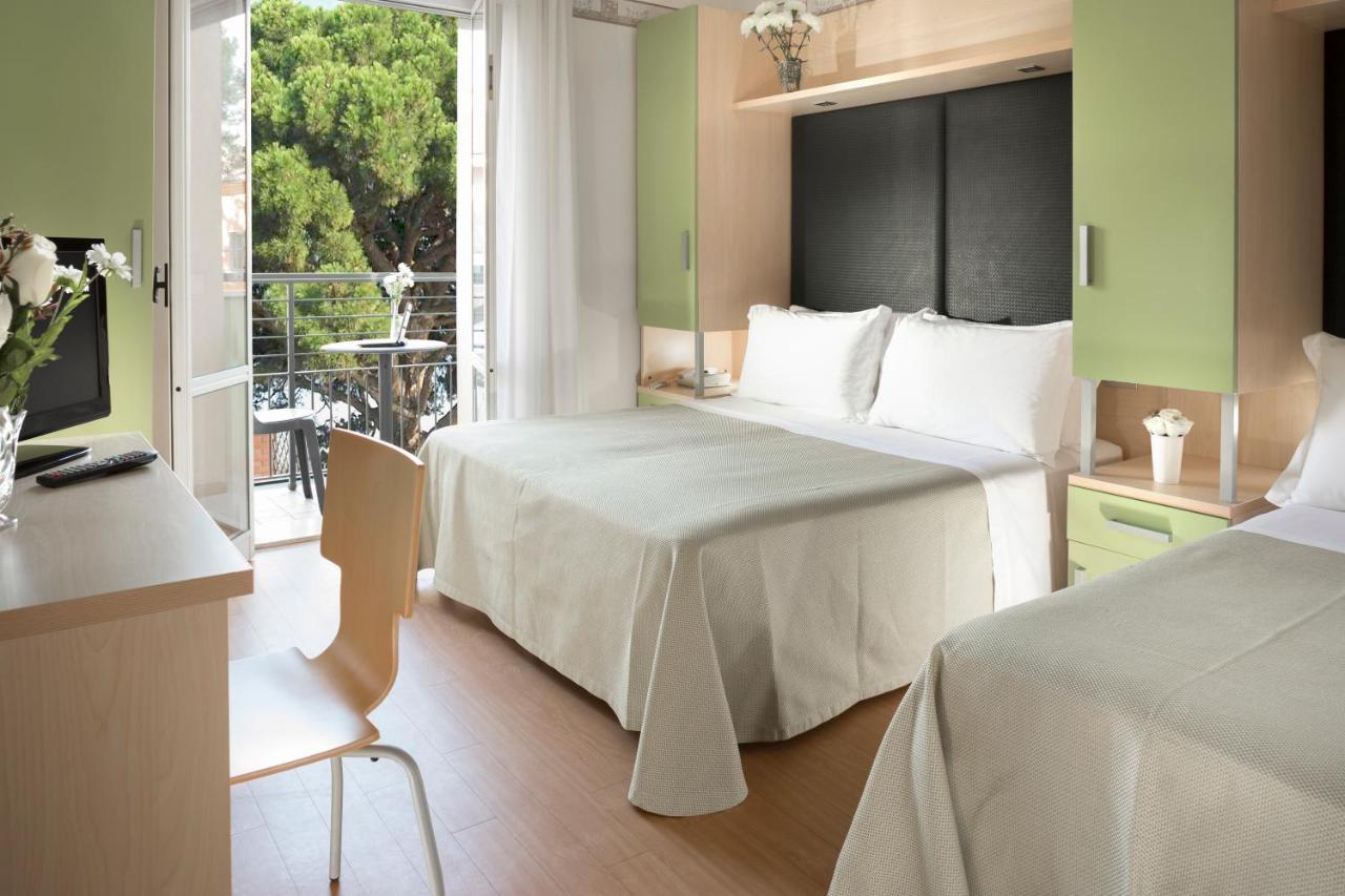 Hotel Sampaoli Bellaria-Igea Marina Extérieur photo
