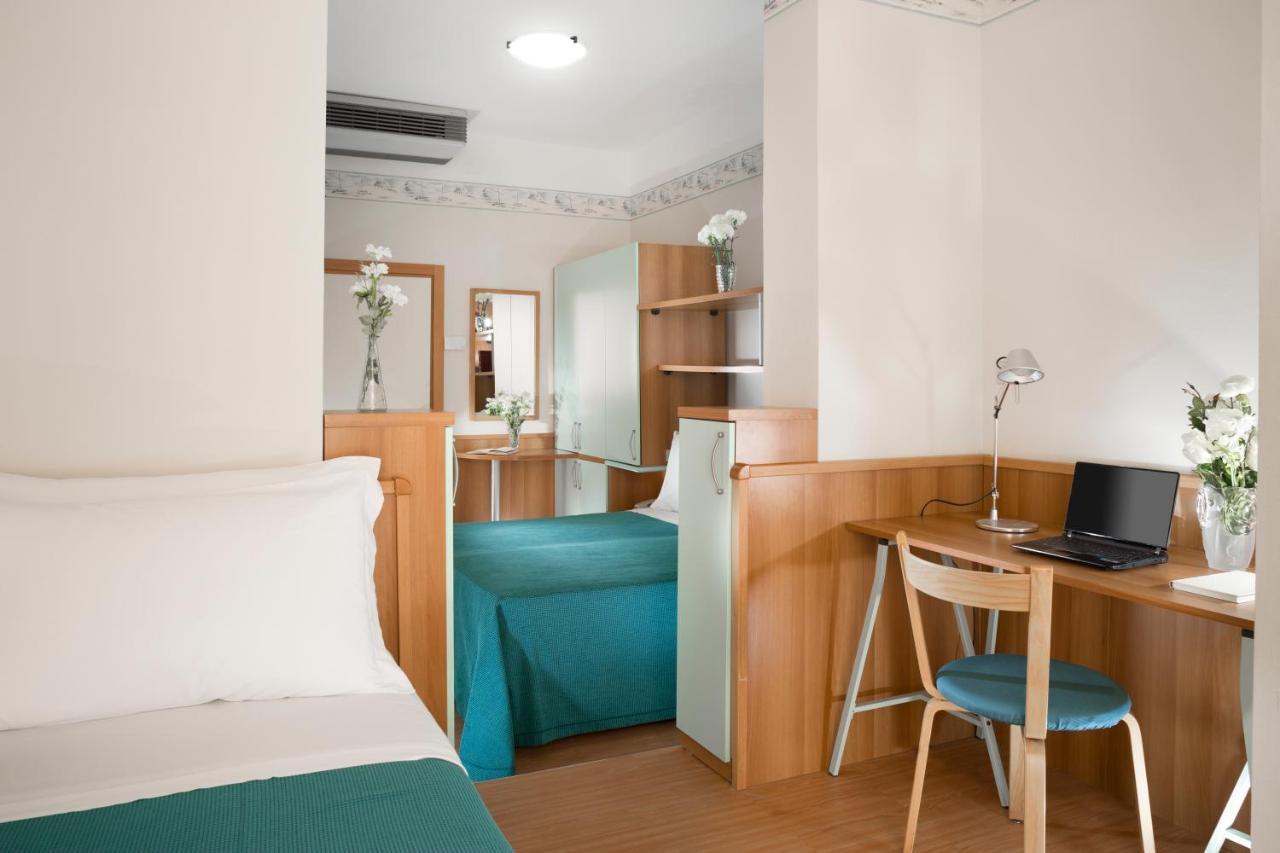 Hotel Sampaoli Bellaria-Igea Marina Extérieur photo