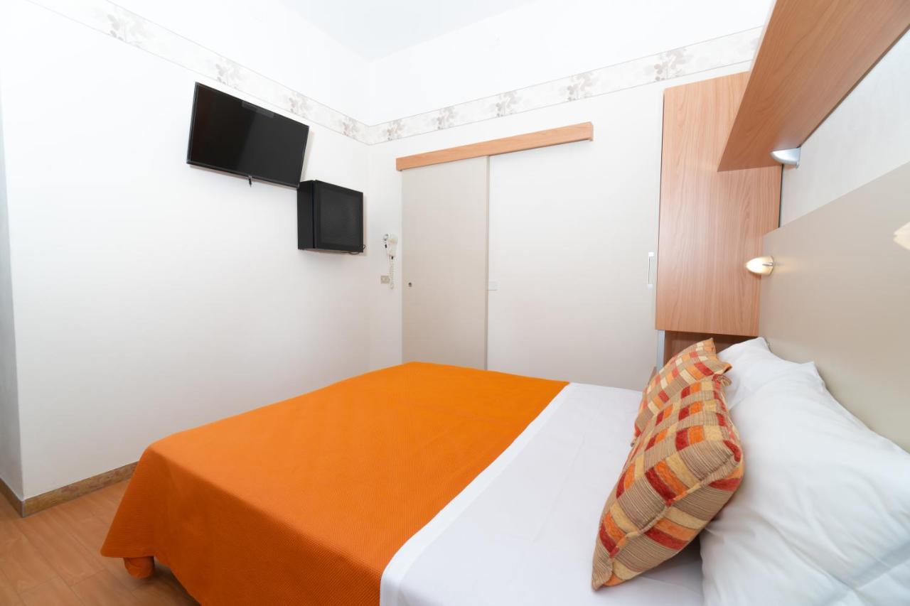 Hotel Sampaoli Bellaria-Igea Marina Extérieur photo