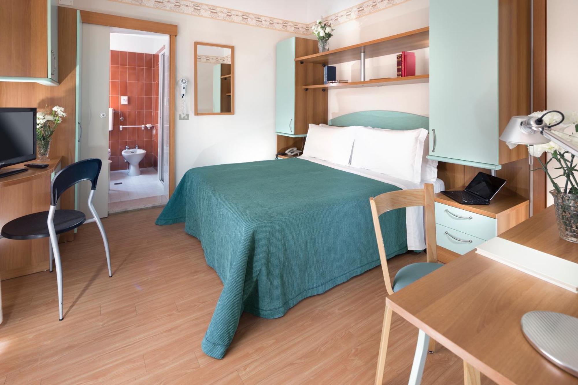 Hotel Sampaoli Bellaria-Igea Marina Extérieur photo