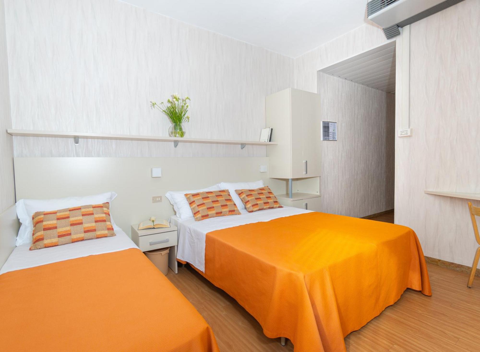 Hotel Sampaoli Bellaria-Igea Marina Extérieur photo