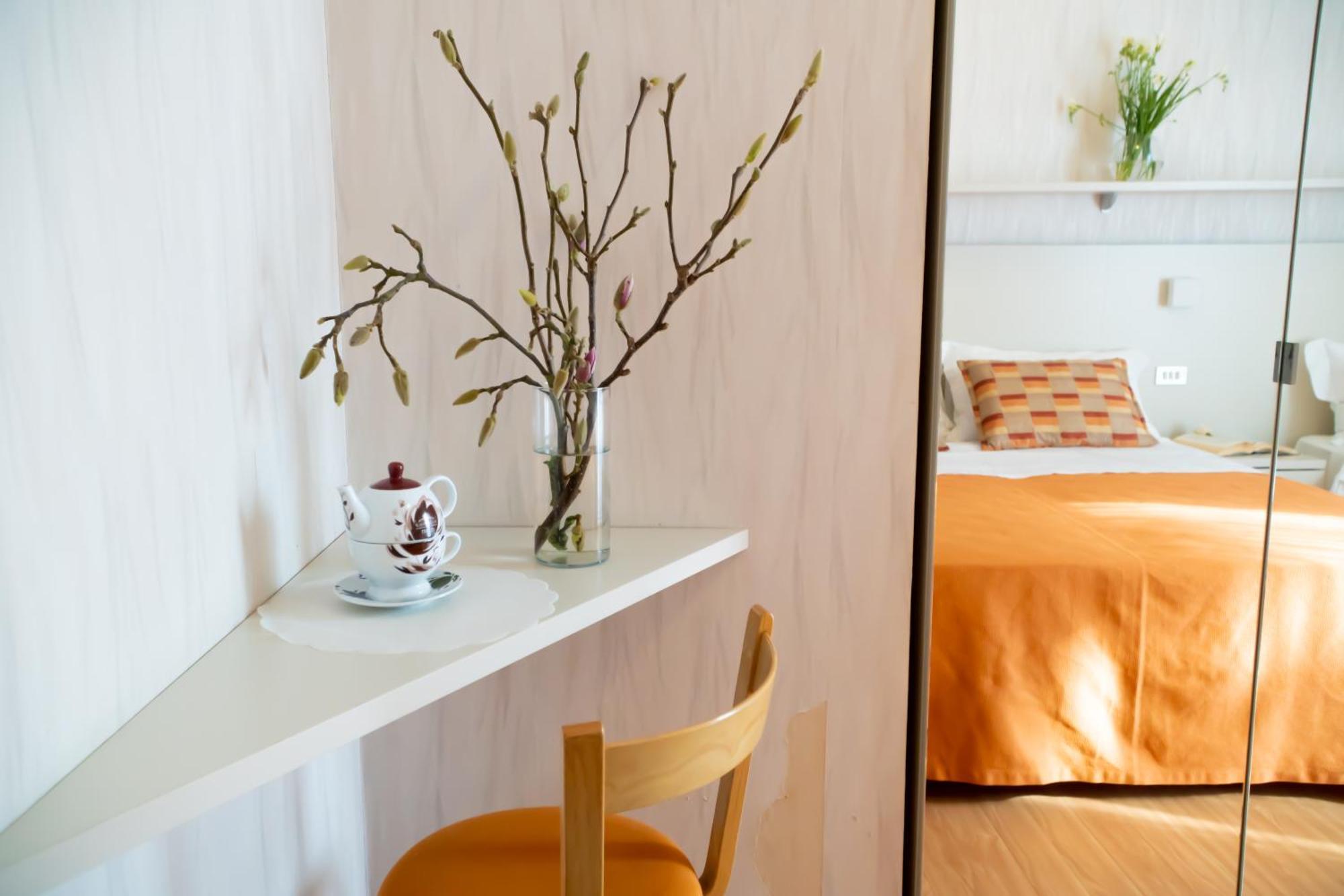 Hotel Sampaoli Bellaria-Igea Marina Extérieur photo