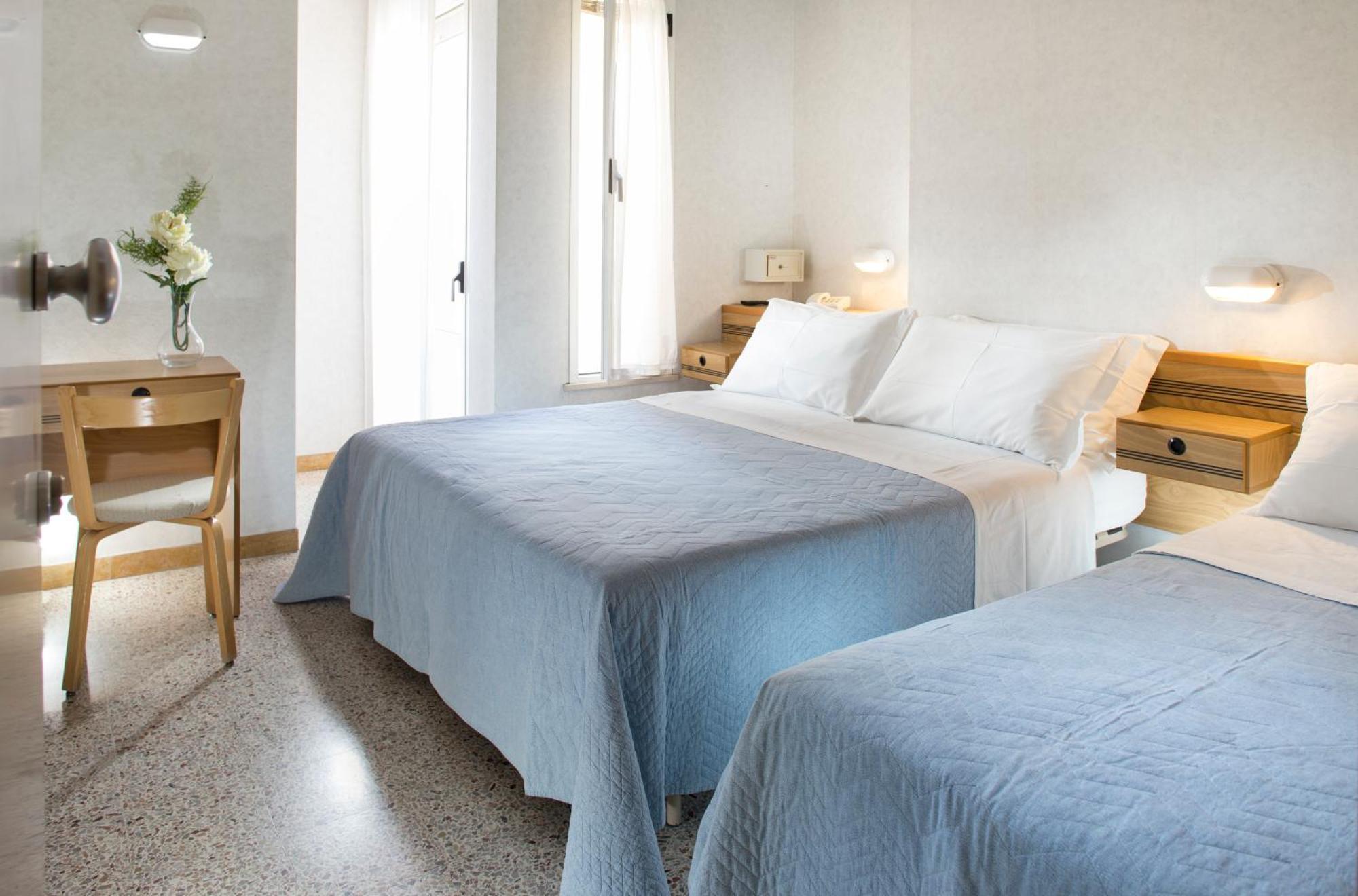 Hotel Sampaoli Bellaria-Igea Marina Extérieur photo