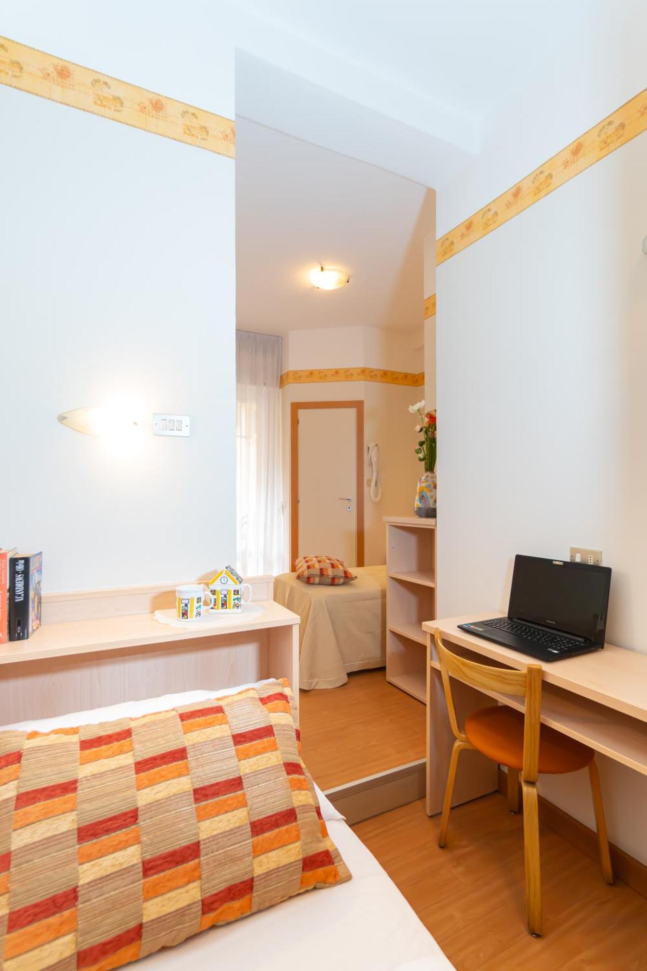 Hotel Sampaoli Bellaria-Igea Marina Extérieur photo