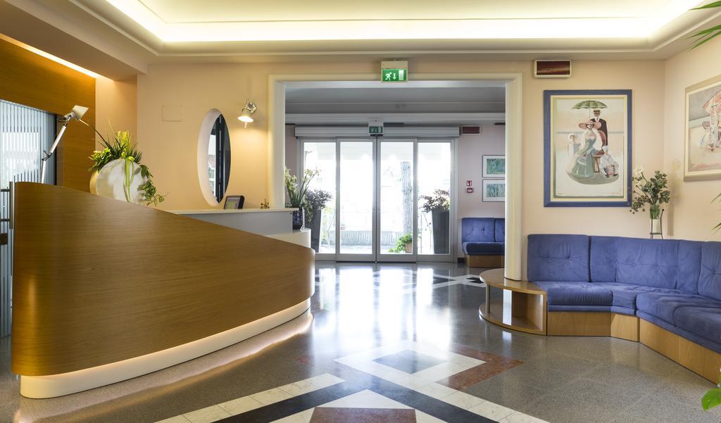Hotel Sampaoli Bellaria-Igea Marina Extérieur photo