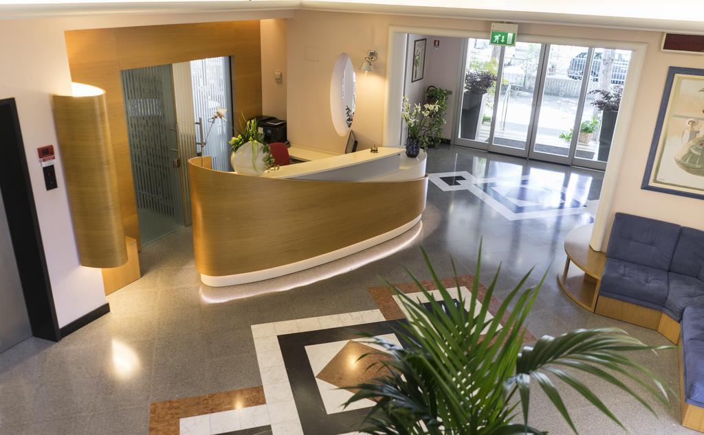 Hotel Sampaoli Bellaria-Igea Marina Extérieur photo