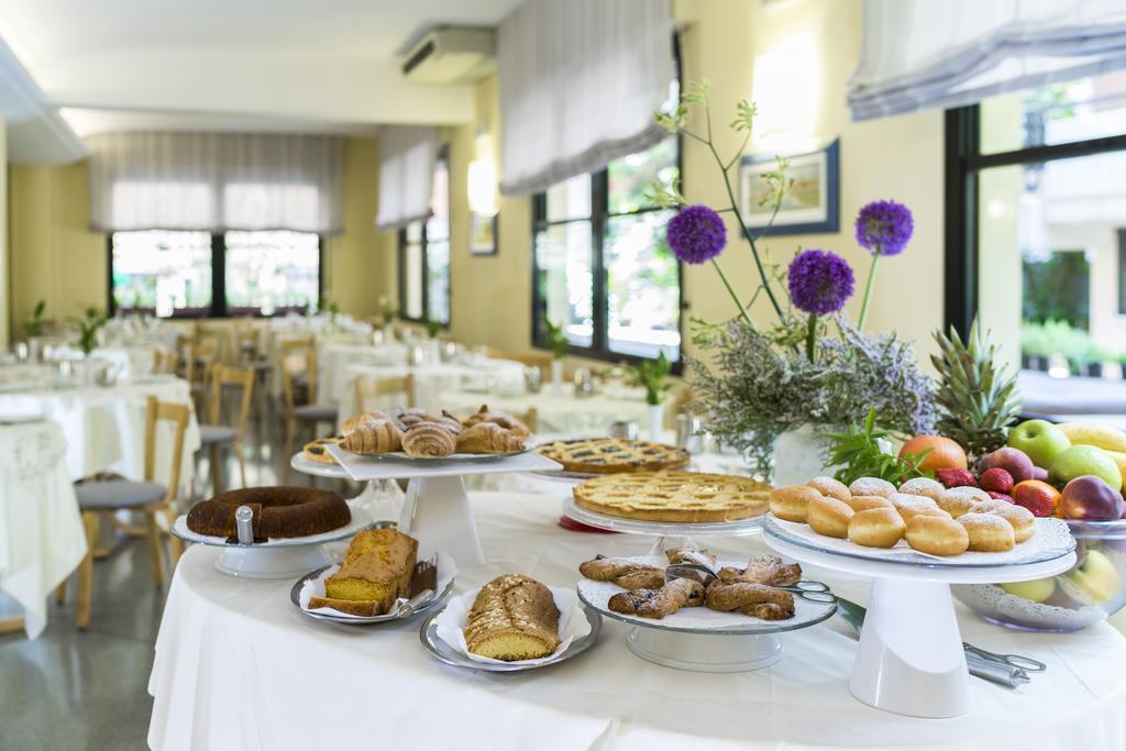 Hotel Sampaoli Bellaria-Igea Marina Extérieur photo