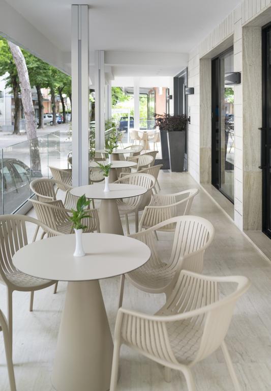 Hotel Sampaoli Bellaria-Igea Marina Extérieur photo