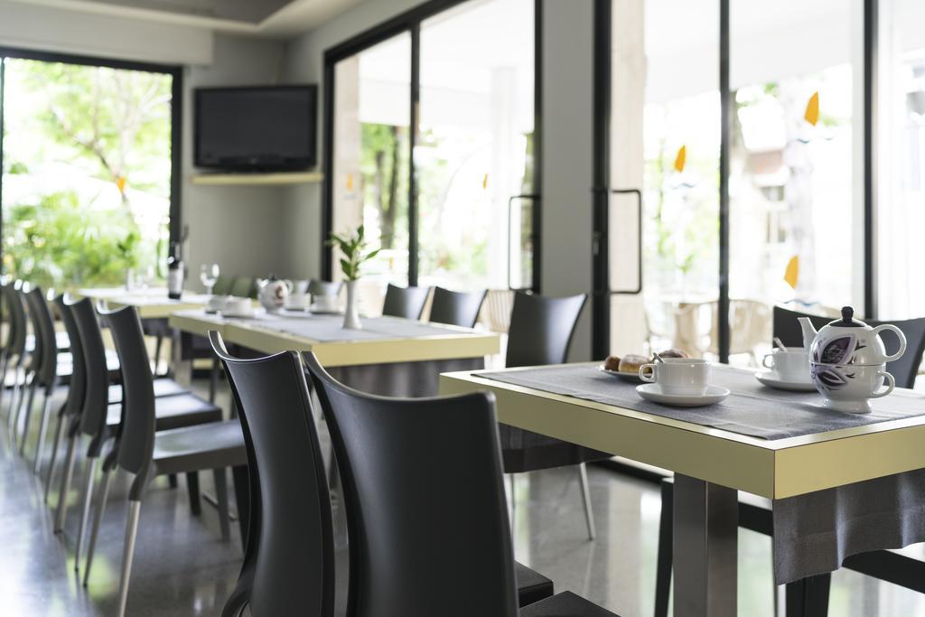 Hotel Sampaoli Bellaria-Igea Marina Extérieur photo