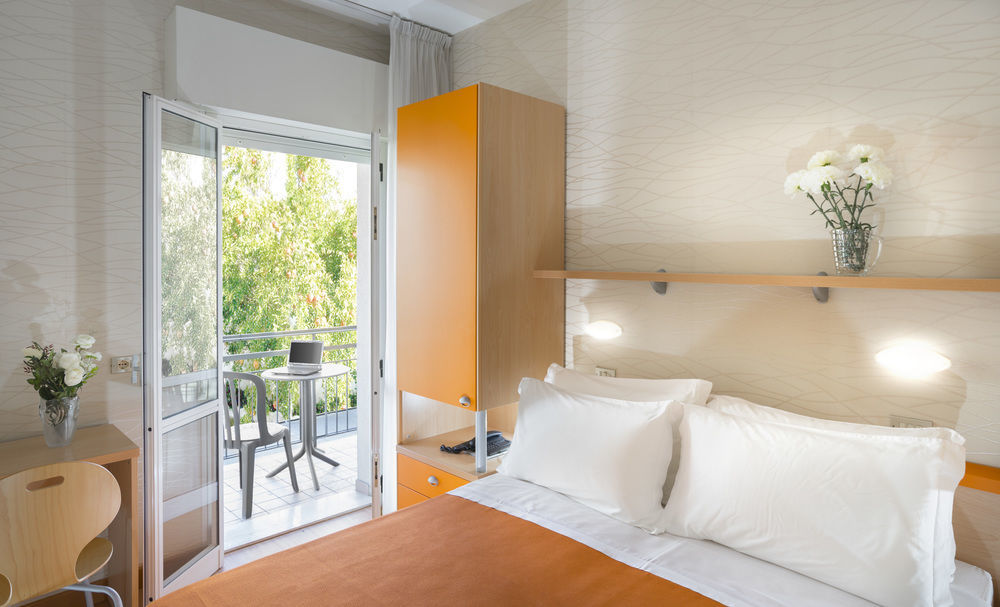 Hotel Sampaoli Bellaria-Igea Marina Extérieur photo
