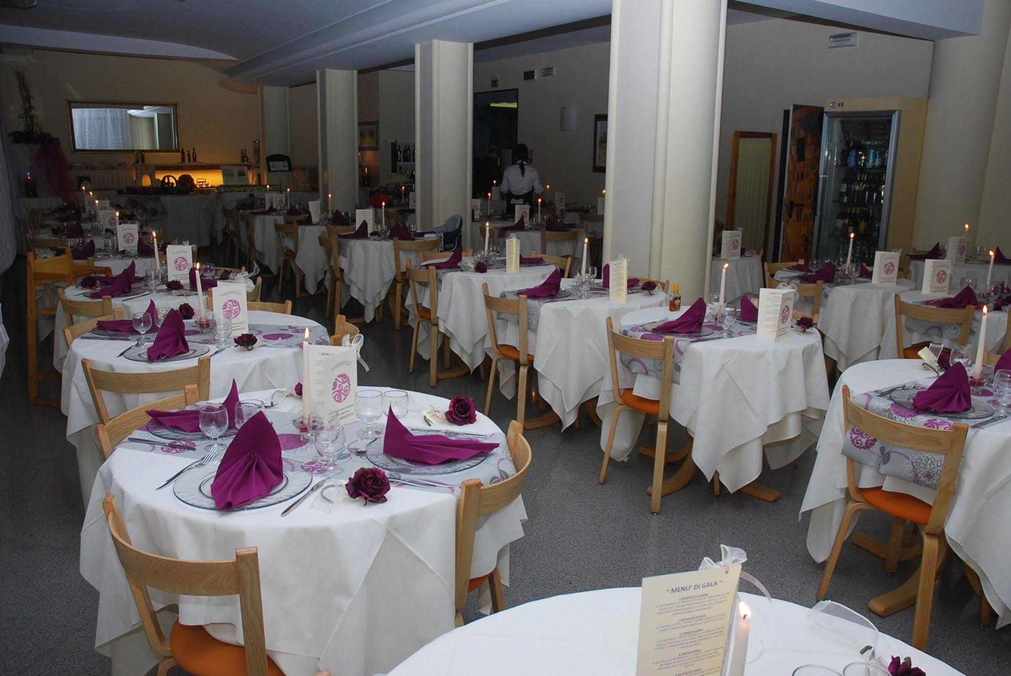 Hotel Sampaoli Bellaria-Igea Marina Extérieur photo