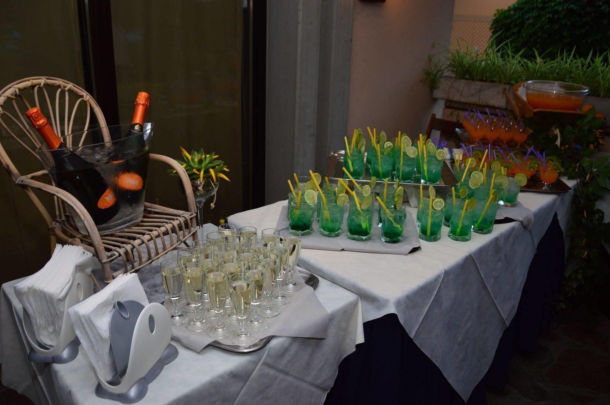 Hotel Sampaoli Bellaria-Igea Marina Extérieur photo
