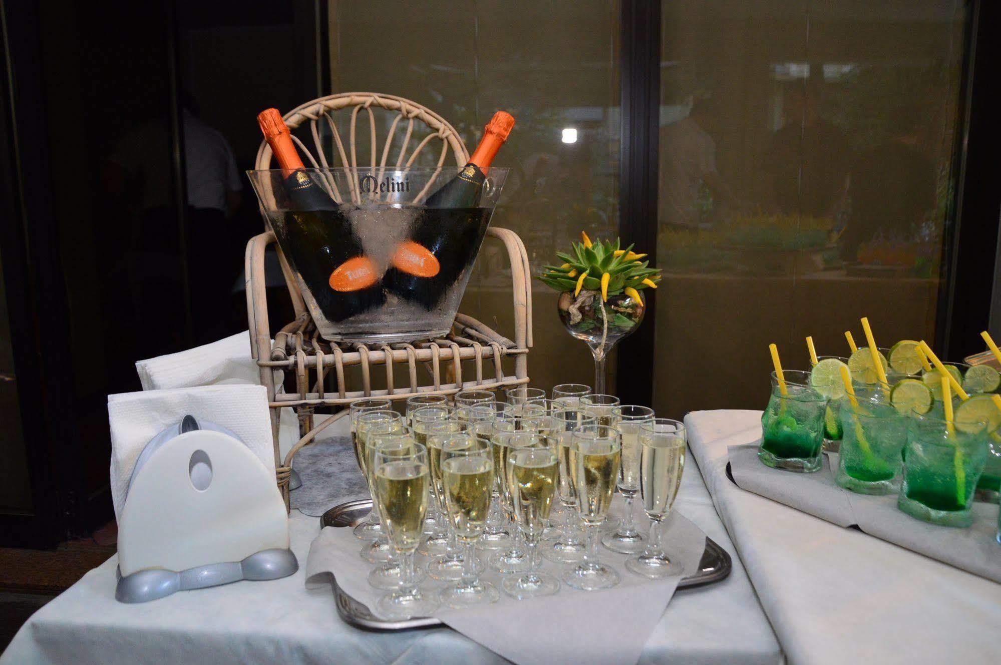 Hotel Sampaoli Bellaria-Igea Marina Extérieur photo