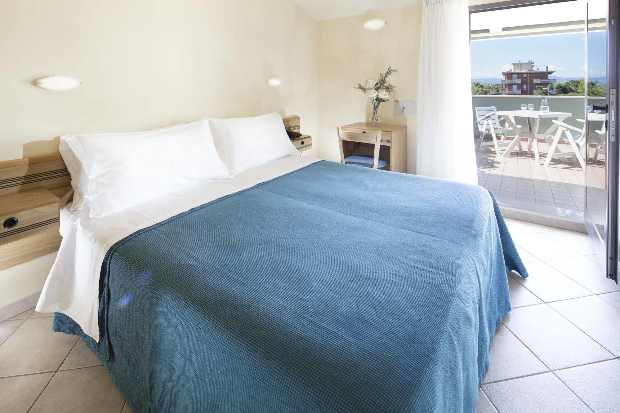 Hotel Sampaoli Bellaria-Igea Marina Extérieur photo